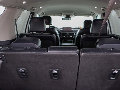 Used 2024 Honda Pilot EX-L image 30