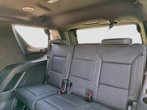 Used 2026 GMC Yukon Elevation AWD/4WD image 25