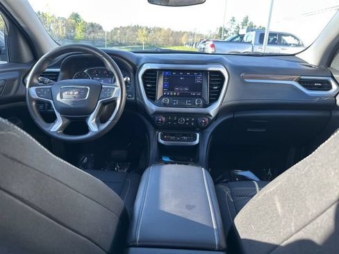 Used 2023 GMC Acadia SLE w/ Driver Convenience Package AWD/4WD image 18