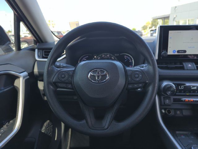 Used 2025 Toyota RAV4 XLE w/ Convenience Package AWD/4WD image 26