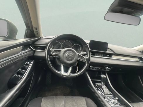 Used 2018 MAZDA MAZDA6 Sport FWD image 18