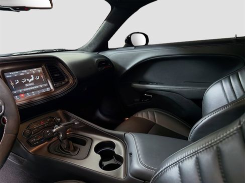 Used 2023 Dodge Challenger SRT Hellcat image 26