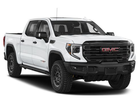 Used 2024 GMC Sierra 1500 AT4X w/ AT4X AEV Edition image 73