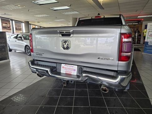 Used 2019 RAM 1500 Limited AWD/4WD image 5