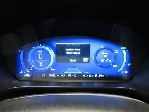 Used 2021 Ford Escape SEL w/ Technology Package image 20