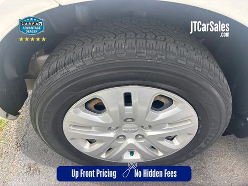 Used 2020 Dodge Journey SE w/ SE Popular Equipment Group FWD image 34
