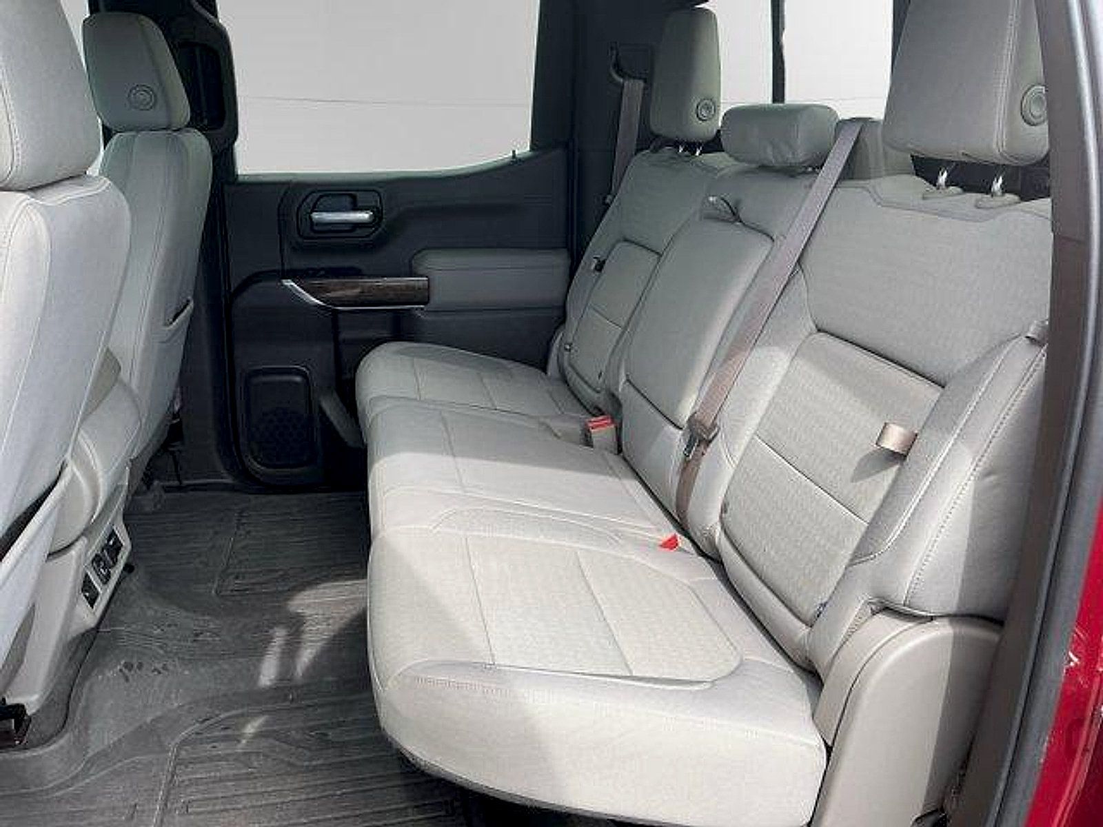 Used 2020 GMC Sierra 1500 SLE w/ SLE Value Package AWD/4WD image 13