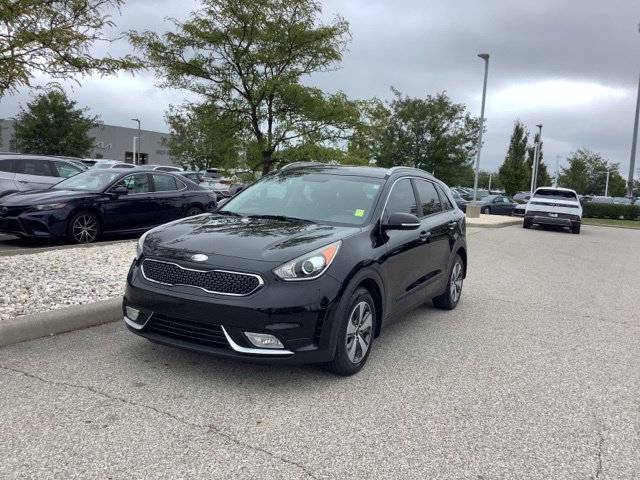 Used 2018 Kia Niro EX FWD image 1