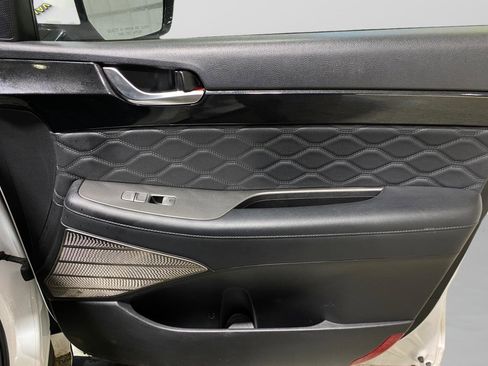 Used 2021 Hyundai Palisade Calligraphy image 28