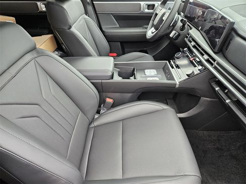 New 2026 Hyundai Santa Fe SEL image 14