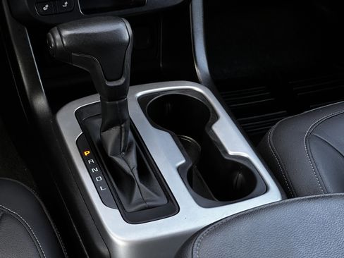 Certified 2020 Chevrolet Colorado ZR2 image 26