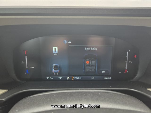 New 2026 Ford Bronco Sport Big Bend AWD/4WD image 20