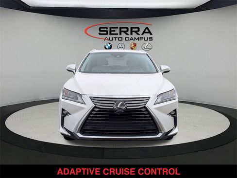 Used 2019 Lexus RX 350 AWD image 17