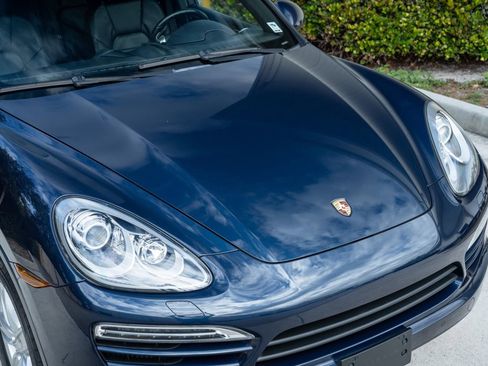Used 2014 Porsche Cayenne Diesel image 95