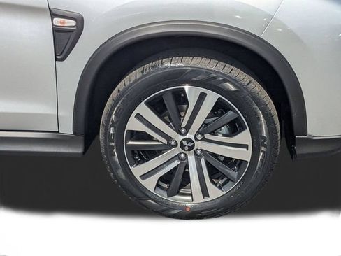 New 2026 Mitsubishi Outlander Sport ES AWD/4WD image 10