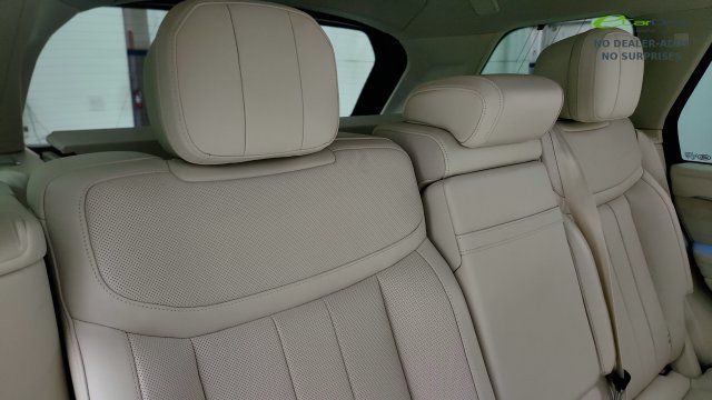 Used 2024 Land Rover Range Rover SE AWD/4WD image 38