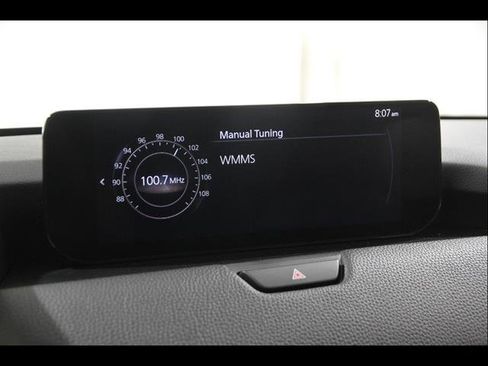 Certified 2024 MAZDA CX-90 3.3 Turbo w/ Premium Package AWD/4WD image 12