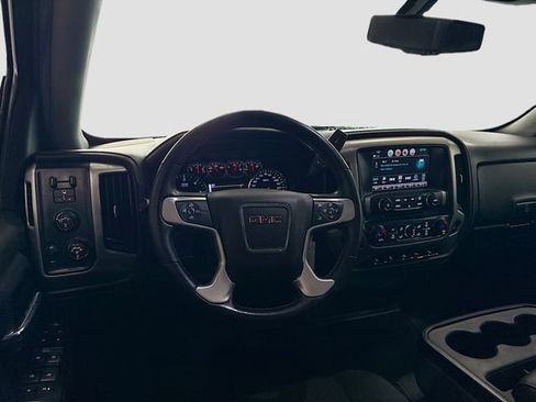 Used 2018 GMC Sierra 1500 SLE w/ SLE Value Package image 22