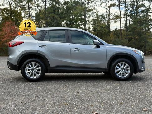 Used 2015 MAZDA CX-5 Sport w/ Bluetooth Audio Package image 58