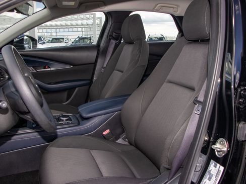 Used 2021 MAZDA CX-30 FWD 2.5 S image 17