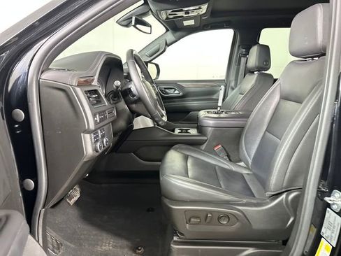 Used 2021 Chevrolet Tahoe LT image 11