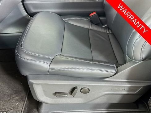 Certified 2025 Ford Expedition Max Platinum image 20