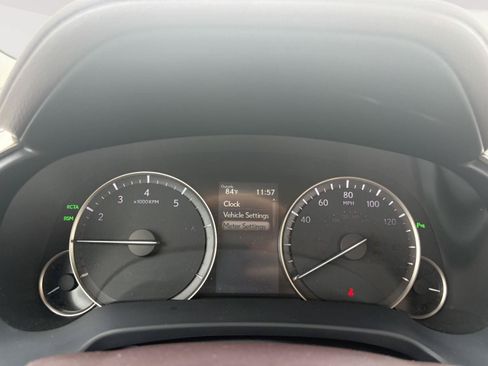 Used 2016 Lexus RX 350 AWD w/ Premium Package image 2