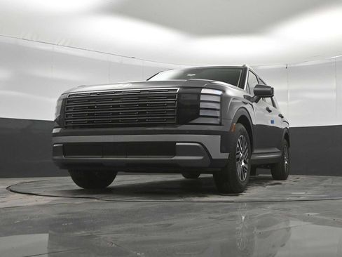 New 2026 Hyundai Palisade SEL AWD/4WD image 33