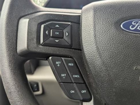 Used 2021 Ford F250 XLT w/ XLT Value Package AWD/4WD image 24