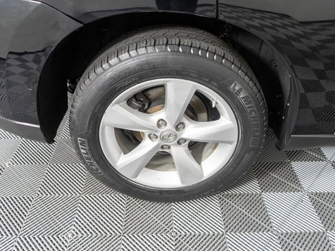 Used 2012 Lexus RX 450h AWD w/ Premium Pkg image 30