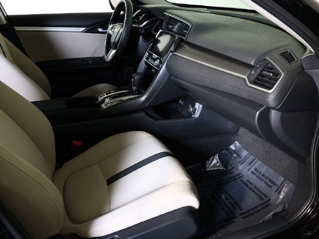 Used 2018 Honda Civic EX image 31