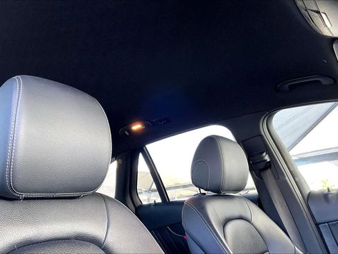 Certified 2022 Mercedes-Benz GLC 300 GLC 300 image 13