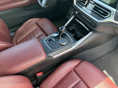 Used 2021 BMW 440i xDrive Coupe w/ Premium Package AWD/4WD image 14