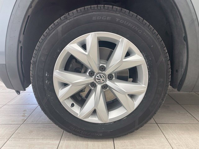 Used 2018 Volkswagen Atlas SE AWD/4WD image 7