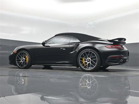 Used 2019 Porsche 911 Turbo S image 73