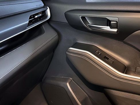 Certified 2026 Toyota Highlander XSE image 26