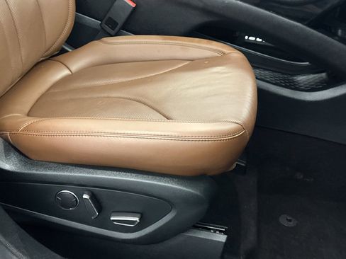 Certified 2022 Lincoln Nautilus Reserve w/ Monochromatic Package image 12