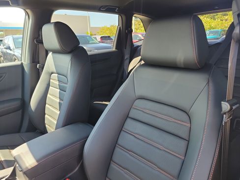 New 2026 Honda CR-V Sport-L image 21