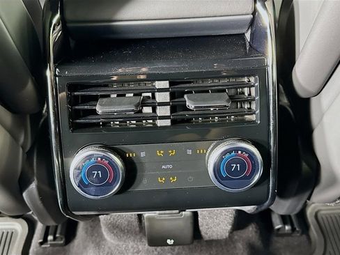 New 2026 Land Rover Range Rover Sport Dynamic SE image 27