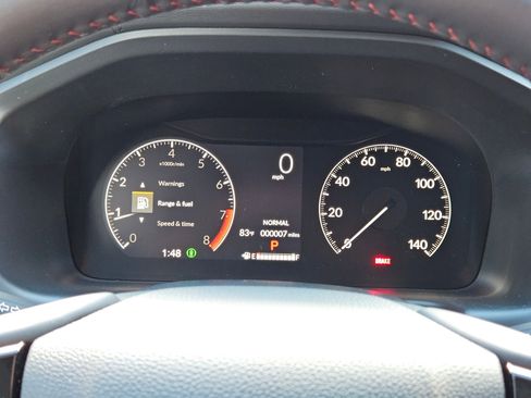 New 2026 Honda Odyssey Sport-L image 23
