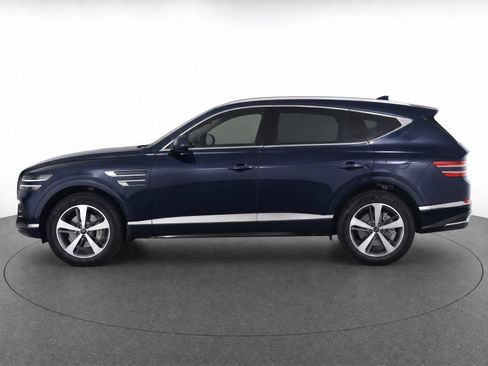 Used 2024 Genesis GV80 3.5T Advanced w/ Advanced Package AWD/4WD image 7