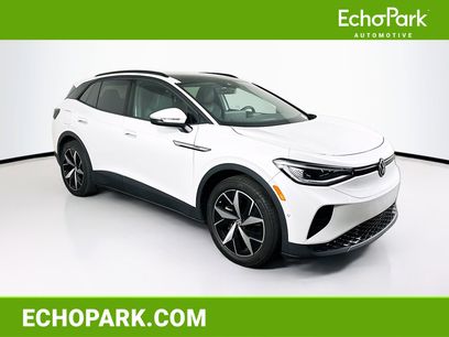 Used 2023 Volkswagen ID.4 Pro S