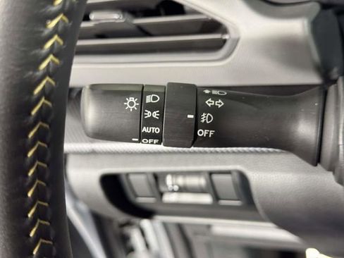 Certified 2025 Subaru Crosstrek 2.5i Sport image 21