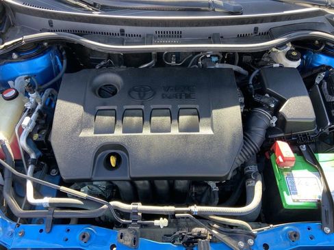 Used 2016 Scion iM image 24