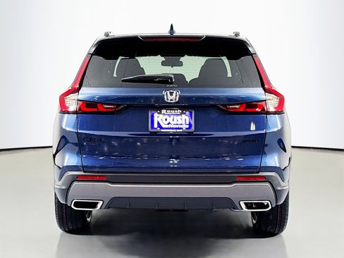 New 2026 Honda CR-V Sport image 6