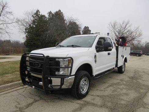 Used 2019 Ford F350 XL w/ XL Value Package image 29