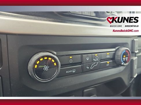 Used 2023 Ford F150 XLT w/ Trailer Tow Package AWD/4WD image 20
