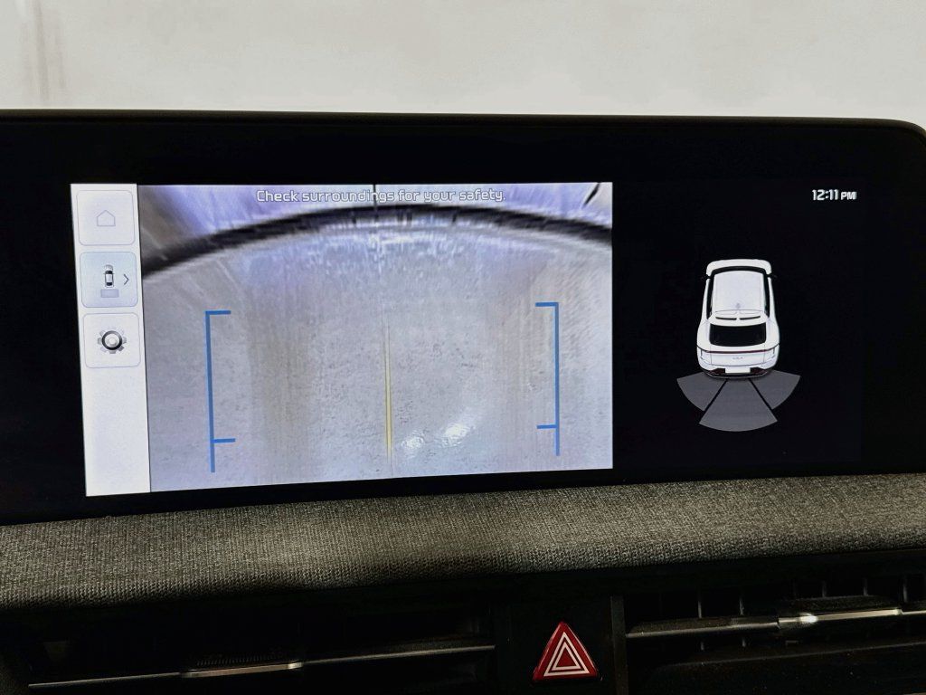 Used 2024 Kia EV6 Light RWD image 22