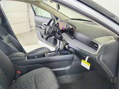 New 2026 Nissan Kicks SV w/ Cold Weather Package image 37