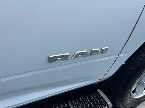 Used 2022 RAM 2500 Tradesman AWD/4WD image 32